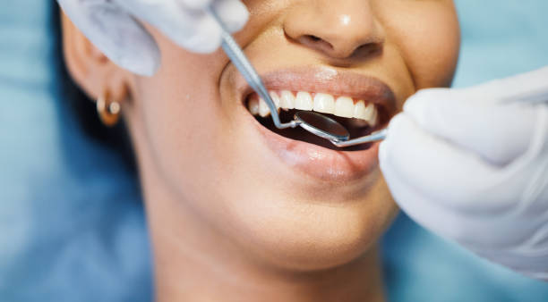 Best Pediatric Emergency Dentist in Independence, VA