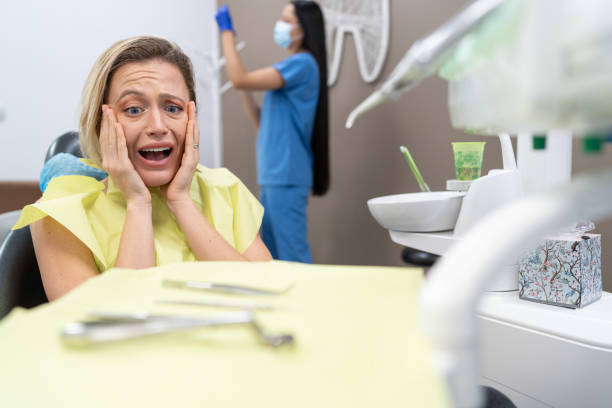 Best Emergency Dental Extractions in Independence, VA