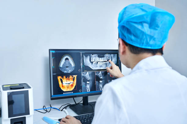 Best Broken or Cracked Tooth Emergency Dentist in Independence, VA
