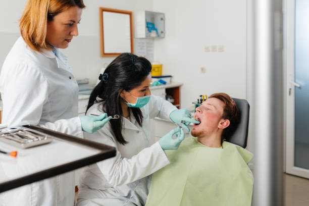 Best Emergency Dentist for Knocked-Out Tooth in Independence, VA
